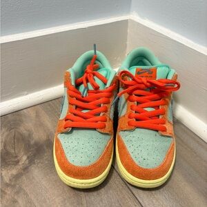 Nike SB Dunks